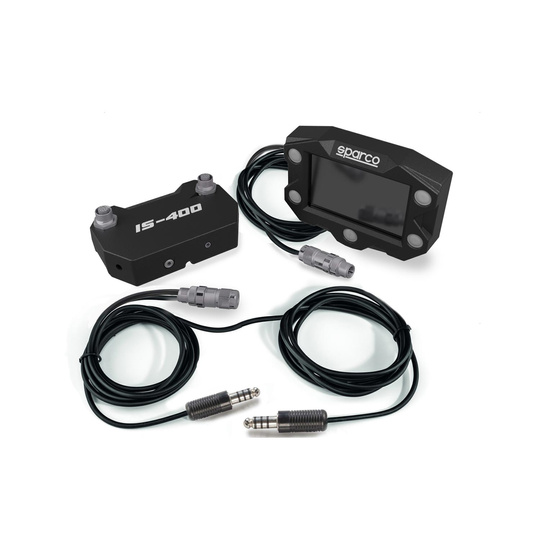 Centralka interkomu Sparco IS-400 BT Plug