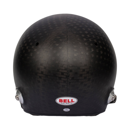Kask Bell HP10 EVO-II Rally WW (FIA)