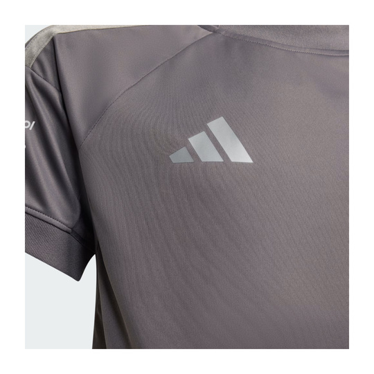 Koszulka t-shirt dziecięca Team Audi F1 2026
