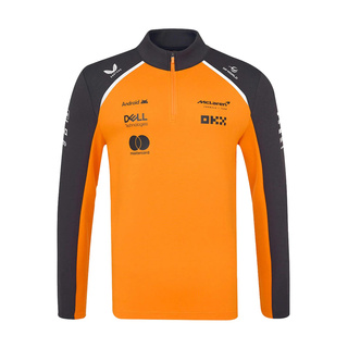 Bluza 1/4 Zip Team McLaren F1 Bluza 1/4 Zip Team McLaren F1