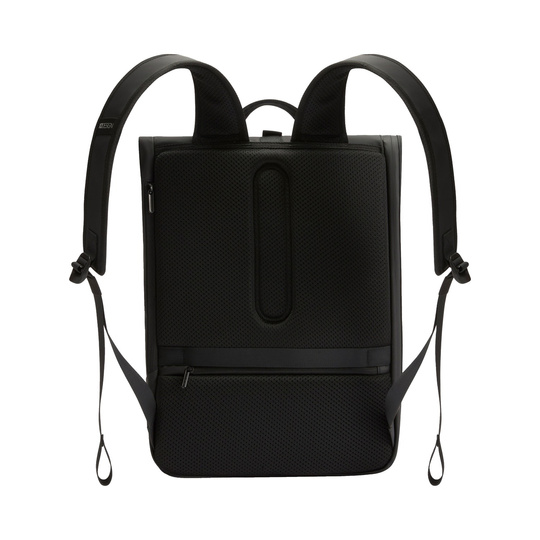 Plecak XD Design Urban Flap-top czarny