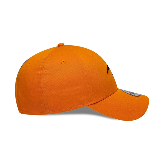 Czapka baseballowa juniorska Logo McLaren F1 2025