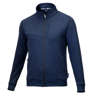 Bluza męska Sparco Grit granatowa