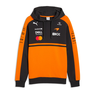 Bluza z kapturem Team McLaren F1 2026 Bluza z kapturem Team McLaren F1 2026