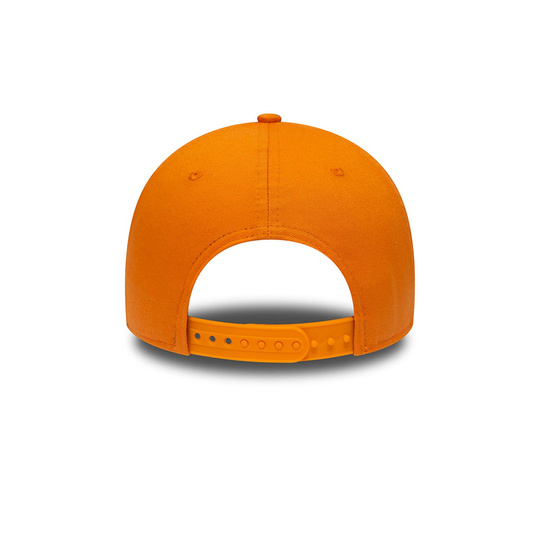 Czapka baseballowa Essentials McLaren F1 2025