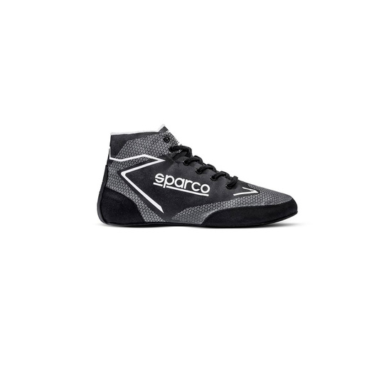 Buty Sparco Prime Extreme czarne (FIA)