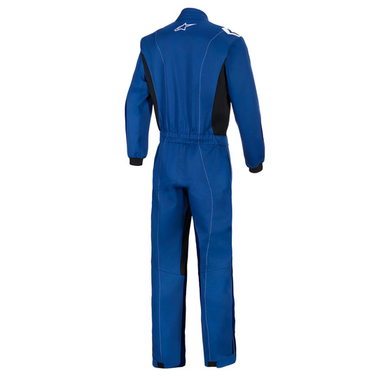 Kombinezon Alpinestars Indoor niebieski