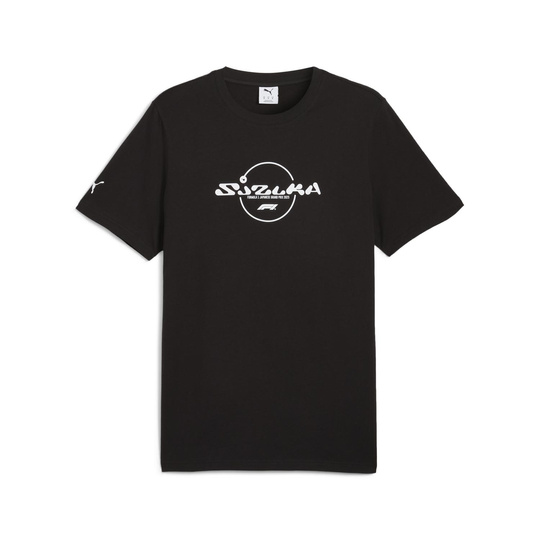 Koszulka t-shirt Japan GP Formula 1