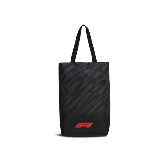 Torba zakupowa Logo Formula 1 2026
