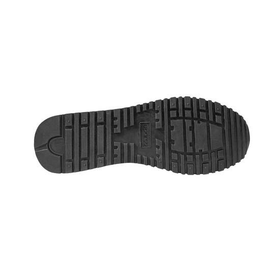 Buty sportowe Sparco S-ROAD beżowe