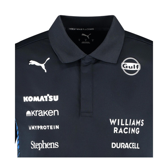 Koszulka polo Team Williams F1