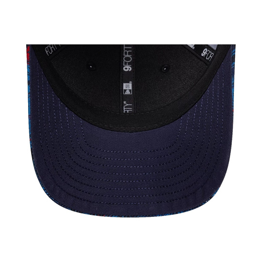 Czapka z daszkiem Silverstone GP Williams F1 2026