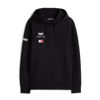 Bluza z kapturem Team Cadillac F1 2026 Bluza z kapturem Team Cadillac F1 2026