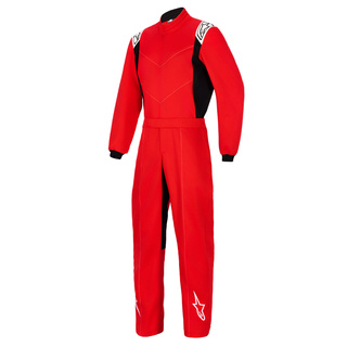 Kombinezon Alpinestars Indoor niebieski
