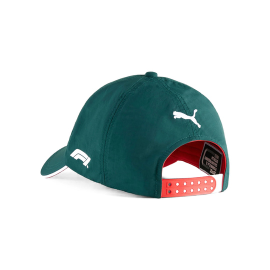 Czapka z daszkiem Monza GP Formula 1
