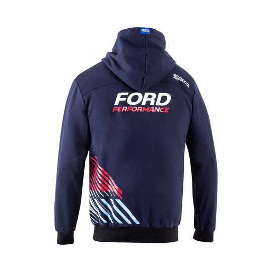 Bluza z kapturem Ford Performance Sparco