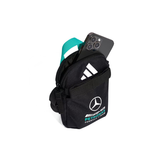 Torebka organizer DNA Mercedes AMG F1 2026