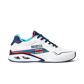 Buty Sparco S-Light Martini Racing Buty Sparco S-Light Martini Racing