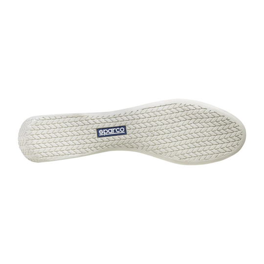 Buty sportowe Sparco S-DRIVE MID białe