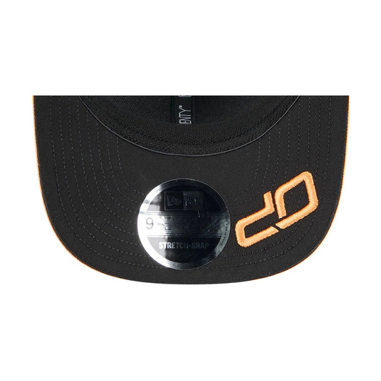 Czapka baseballowa męska Piastri Las Vegas GP McLaren F1 2025