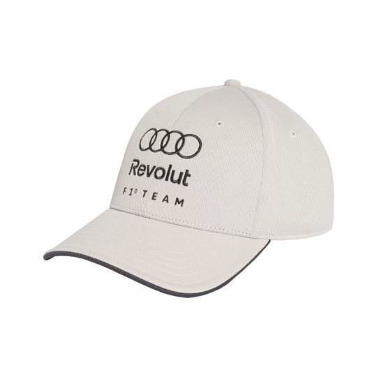 Czapka z daszkiem DNA Audi Revolut F1 2026