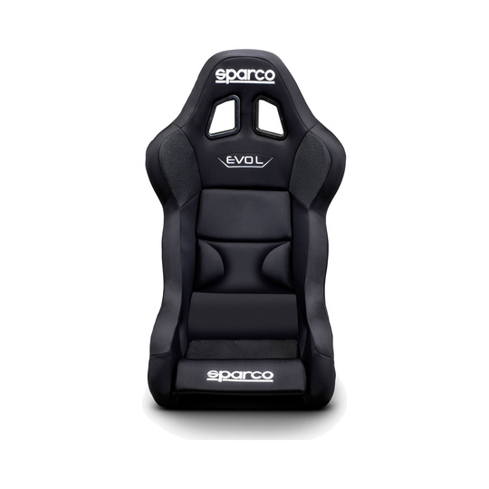 Fotel Sparco EVO L QRT X MY22 (FIA)