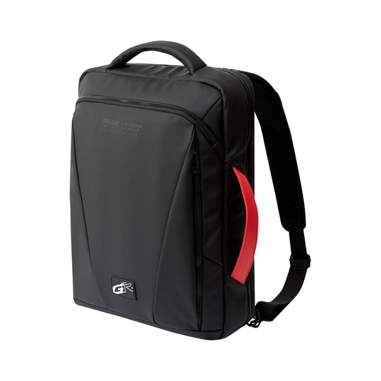 Plecak Versatile GR Toyota Gazoo Racing