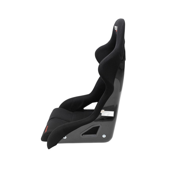 Fotel Bimarco COBRA PRO czarny (homologacja FIA)