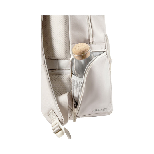 Plecak XD Design Soft Daypack beżowy