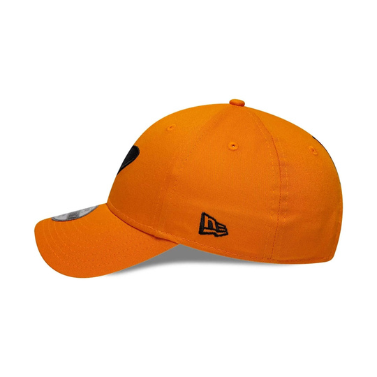 Czapka baseballowa juniorska Logo McLaren F1 2025