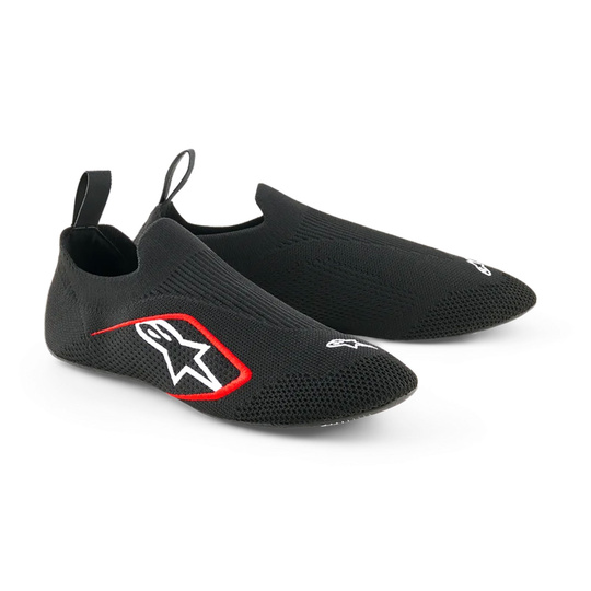 Buty Sparco Hyperdrive czarne