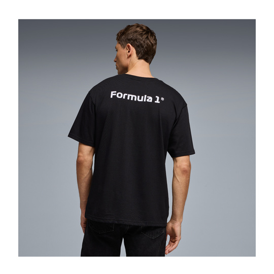 Koszulka t-shirt Track Limits Formula 1 2026