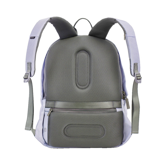 Plecak XD Design Bobby Soft Lavender