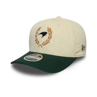 Czapka baseballowa męska Cord Retro McLaren F1 2025