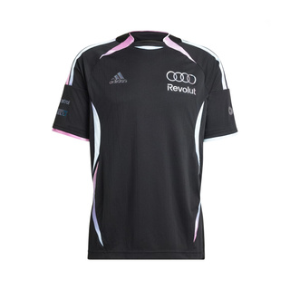 Koszulka t-shirt Miami GP Team Audi Revolut F1 2026