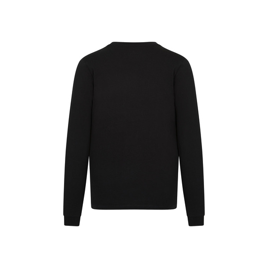 Koszulka męska Longsleeve Mercedes AMG F1 2024
