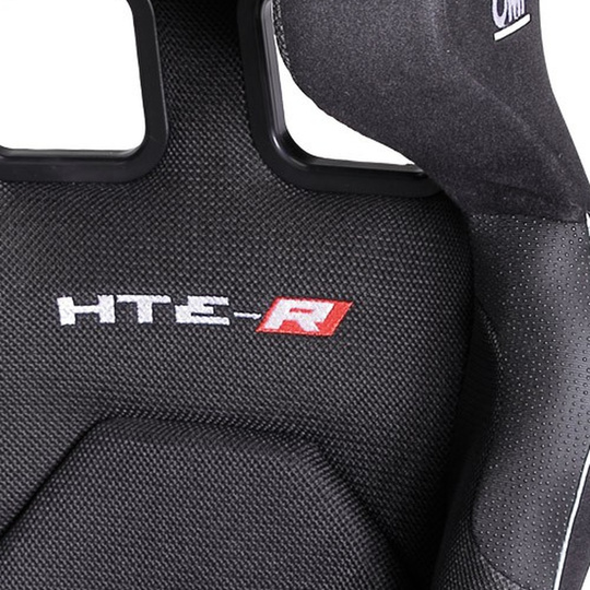 Fotel OMP HTE XL MY14 (FIA)