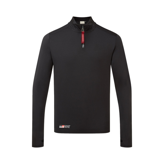 Bluza treningowa GR Logo Toyota Gazoo Racing 2026