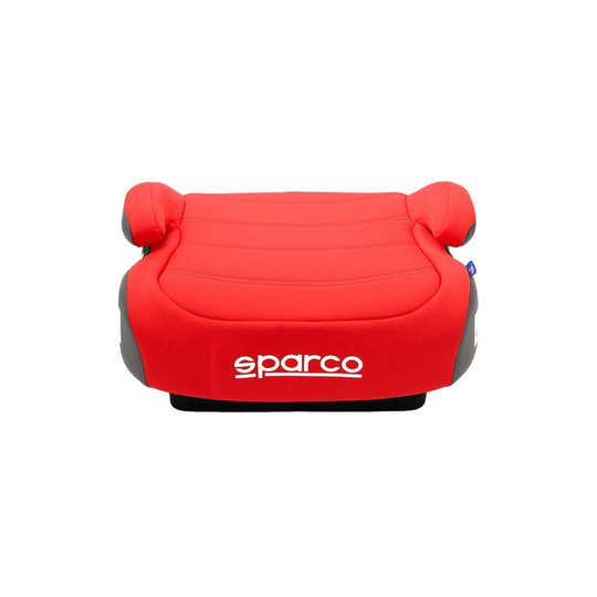 Fotelik dziecięcy Sparco SK100I PIK czerwony (22-36 kg)
