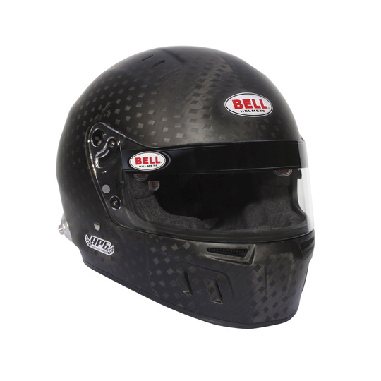 Kask Bell HP6 RD (FIA)