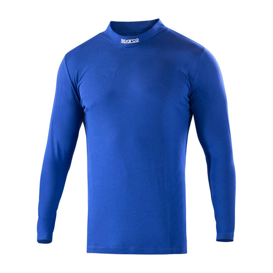 Golf kartingowy Sparco B-Rookie niebieski