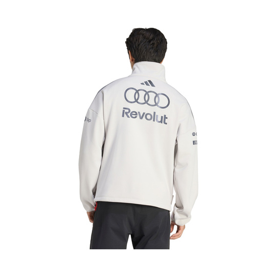Bluza rozpinana Engineers Audi Revolut F1 2026