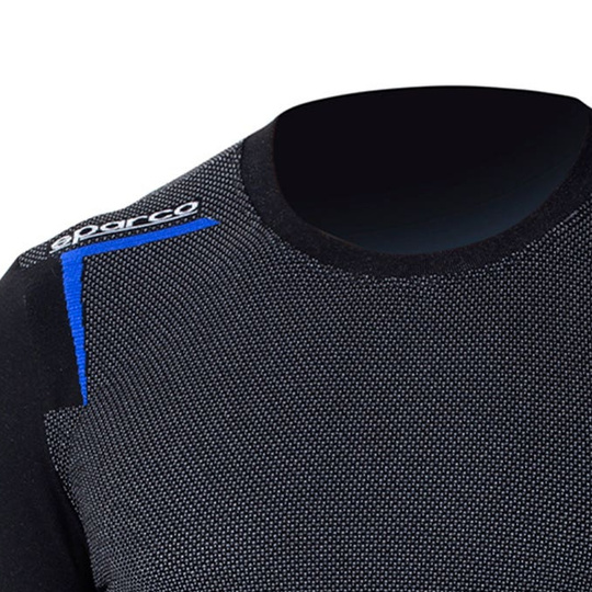 Golf Sparco K-Carbon czarny