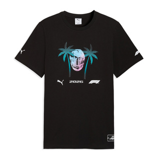 Koszulka t-shirt Miami GP Formula 1 2026