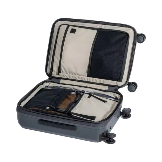 Walizka Ogio Pace Pro Hybrid Carryon Grey Pin