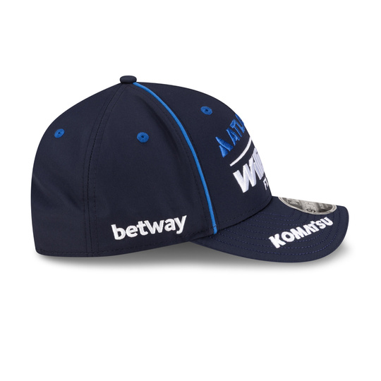 Czapka z daszkiem Team Williams F1 2026