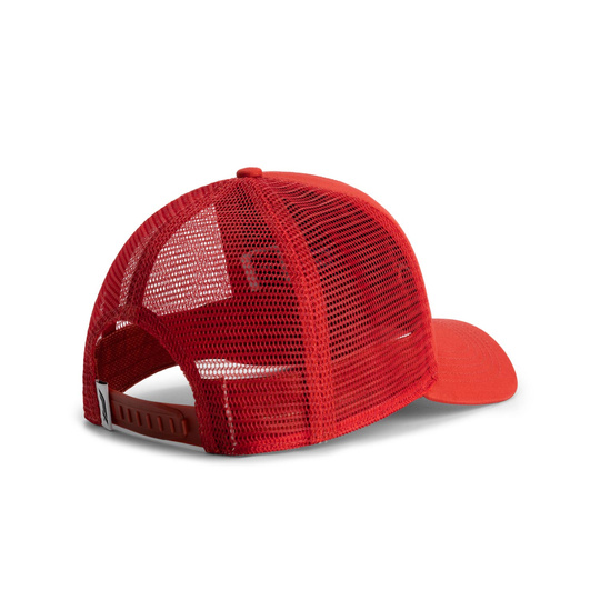 Czapka z daszkiem męska Heritage trucker Formula 1 2025