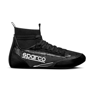 Buty Sparco Superleggera MY23 czarne (FIA) Buty Sparco Superleggera MY23 czarne (FIA)