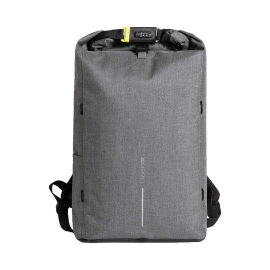 Plecak XD Design Urban Lite Grey 