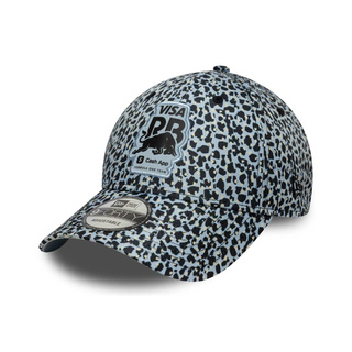 Czapka z daszkiem Leopard Visa Cash App RB F1 2026 Czapka z daszkiem Leopard Visa Cash App RB F1 2026